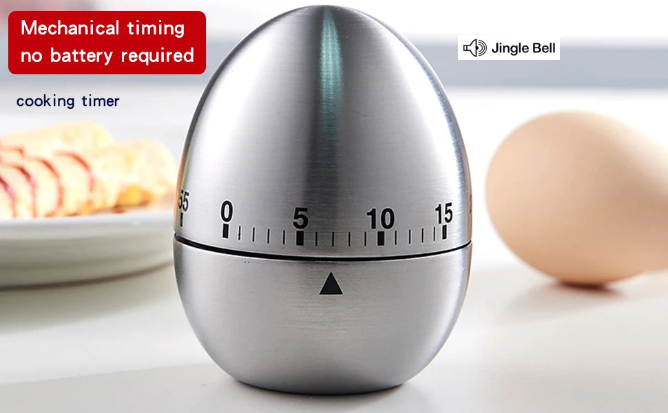 Kitchen Timer